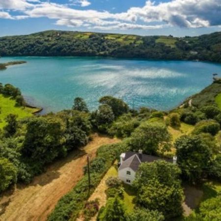 Lough Hyne Cottage Skibbereen Exterior foto